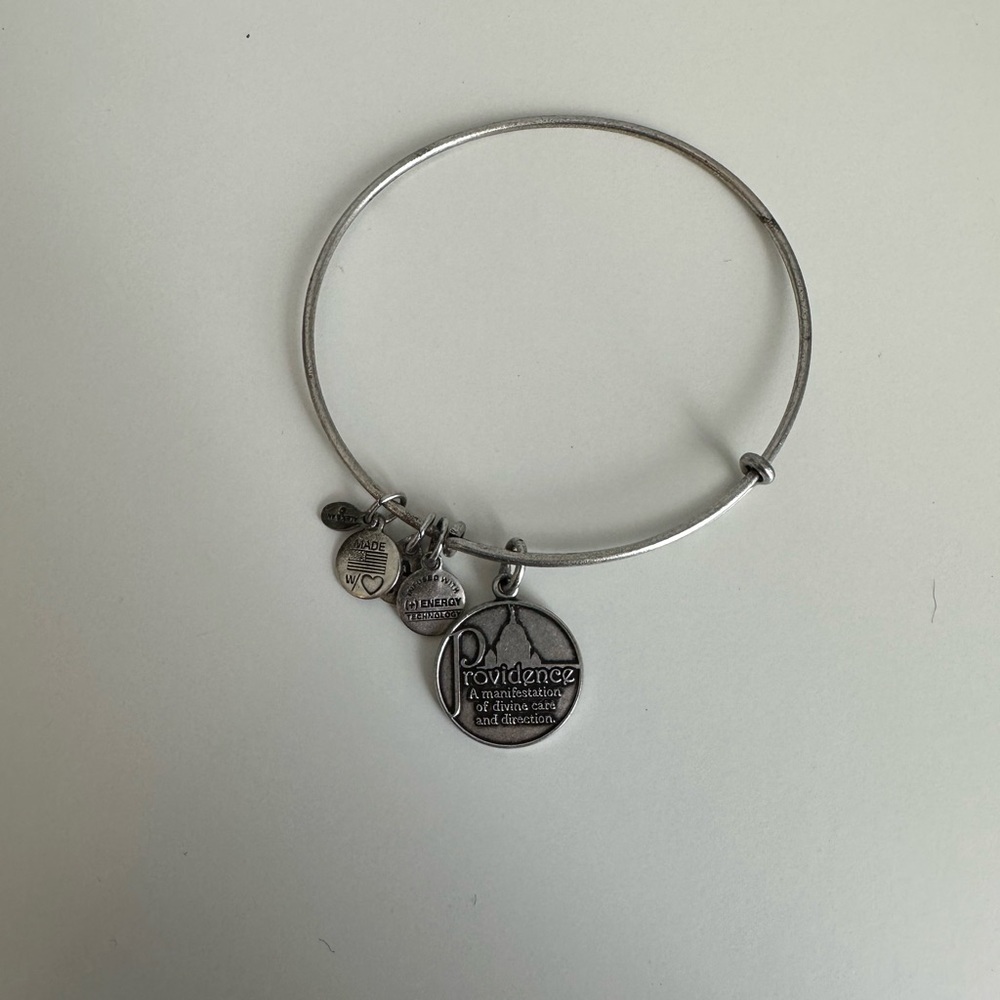 ALEX & ANI